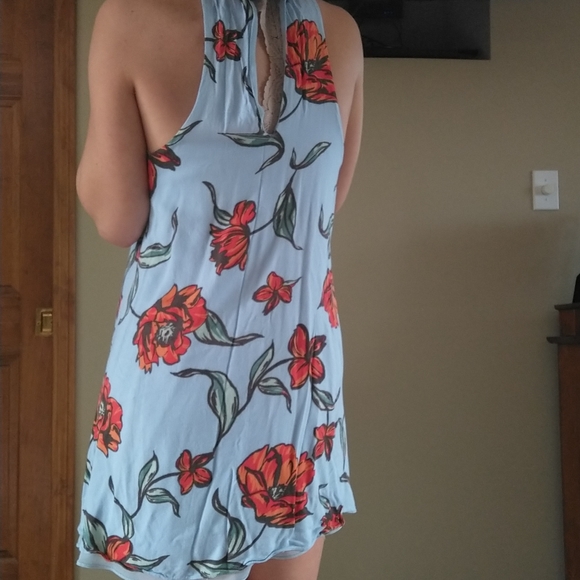 💙 Dress💙 - Picture 4 of 4